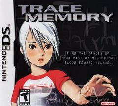 Trace Memory - (Loose) (Nintendo DS)