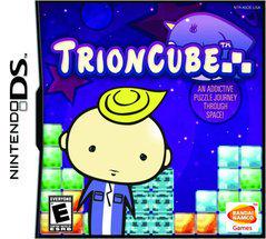 Trioncube - (Loose) (Nintendo DS)