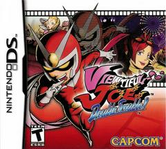 Viewtiful Joe Double Trouble - (Loose) (Nintendo DS)