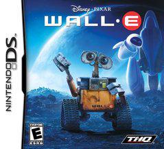 Wall-E - (CIB) (Nintendo DS)