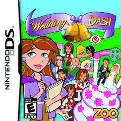 Wedding Dash - (Loose) (Nintendo DS)