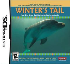 Winter's Tail - (Loose) (Nintendo DS)