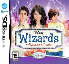 Wizards of Waverly Place - (CIB) (Nintendo DS)