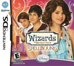 Wizards of Waverly Place: Spellbound - (CIB) (Nintendo DS)