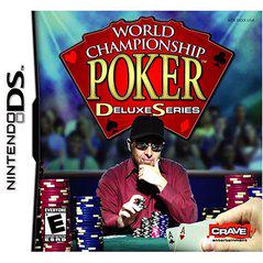 World Championship Poker - (Loose) (Nintendo DS)