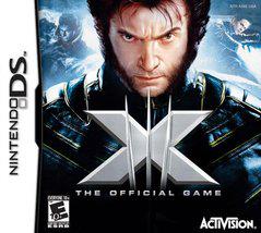 X-Men: The Official Game - (Loose) (Nintendo DS)