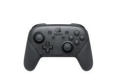 Nintendo Switch Pro Controller | (CIB) (Nintendo Switch)