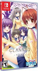 Clannad - (CIB) (Nintendo Switch)