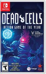 Dead Cells [Action Game of the Year] - (NEW) (Nintendo Switch)