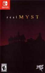 RealMyst - (NEW) (Nintendo Switch)