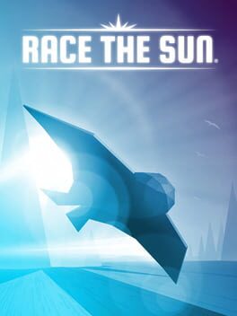 Race the Sun - (CIB) (Playstation 4)