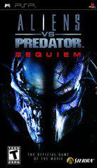 Aliens vs. Predator Requiem - (CIB) (PSP)