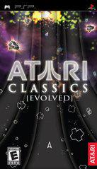 Atari Classics Evolved - (Loose) (PSP)