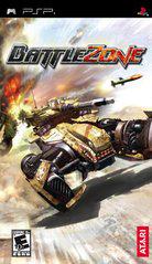 BattleZone - (Loose) (PSP)