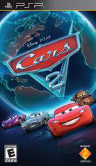 Cars 2 - (CIB) (PSP)