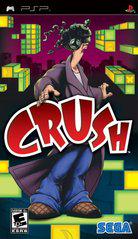 Crush - (Loose) (PSP)