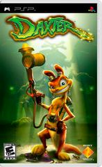 Daxter - (Loose) (PSP)