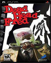 Dead Head Fred | (Complete) (PSP)