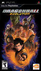 Dragonball: Evolution - (NEW) (PSP)