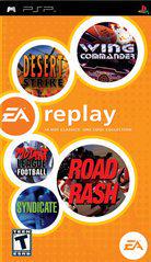 EA Replay - (Loose) (PSP)