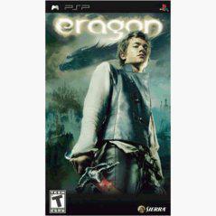 Eragon - (Loose) (PSP)