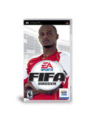 FIFA Soccer - (Loose) (PSP)