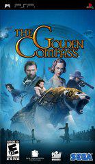 The Golden Compass - (Loose) (PSP)