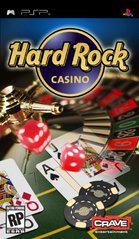 Hard Rock Casino - (Loose) (PSP)