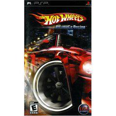 Hot Wheels Ultimate Racing - (Loose) (PSP)