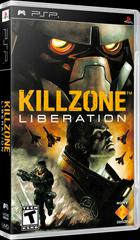 Killzone Liberation - (Loose) (PSP)