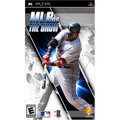 MLB 06 The Show - (Loose) (PSP)