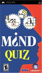 Mind Quiz - (Loose) (PSP)