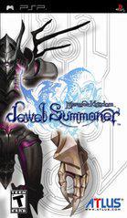 Monster Kingdom Jewel Summoner - (Loose) (PSP)