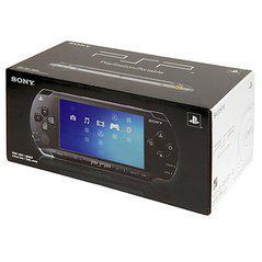 PSP 1000 Console Black - (Pre) (PSP)