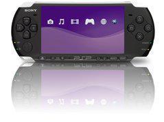 PSP 3000 - (Pre) (PSP)