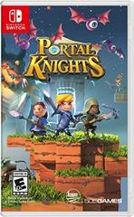 Portal Knights - (CIB) (Nintendo Switch)