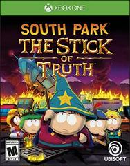 South Park: The Stick of Truth - (CIB) (Xbox One)