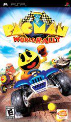 Pac-Man World Rally - (Loose) (PSP)