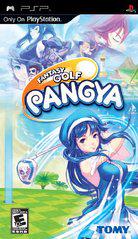 Pangya: Fantasy Golf - (CIB) (PSP)