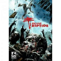 Dead Island Riptide [Steelbook Edition] - (CIB) (Playstation 3)