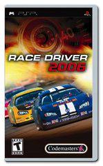 Race Driver 2006 - (Loose) (PSP)