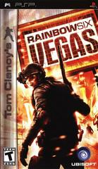 Rainbow Six Vegas - (Loose) (PSP)