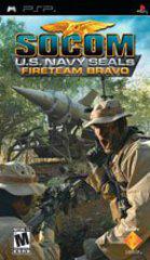 SOCOM US Navy Seals Fireteam Bravo - (CIB) (PSP)