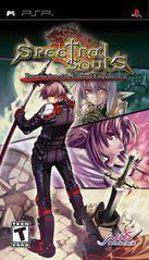 Spectral Souls - (Loose) (PSP)