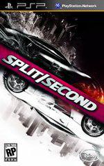 Split/Second - (Loose) (PSP)