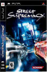 Street Supremacy | (Cart Only) (PSP)