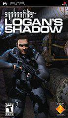 Syphon Filter: Logan's Shadow - (CIB) (PSP)