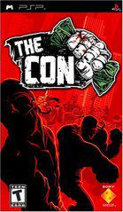 The Con - (Loose) (PSP)