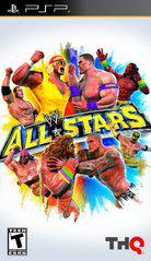 WWE All Stars - (Loose) (PSP)