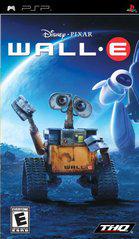 Wall-E - (Loose) (PSP)